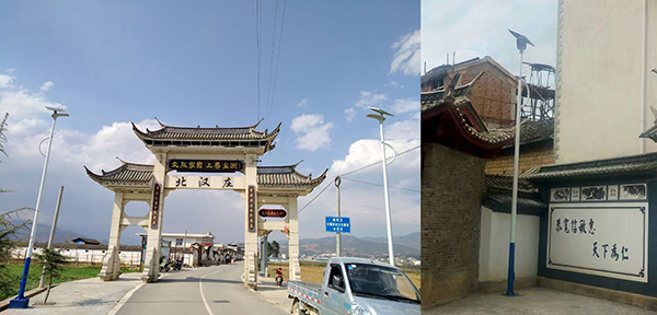 太陽能路燈，太陽能路燈廠家，太陽能路燈價(jià)格