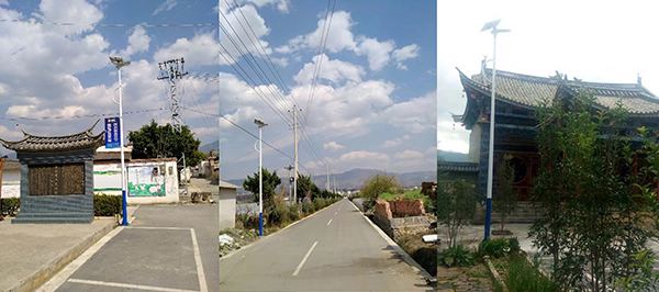 太陽能路燈，太陽能路燈廠家，太陽能路燈價(jià)格