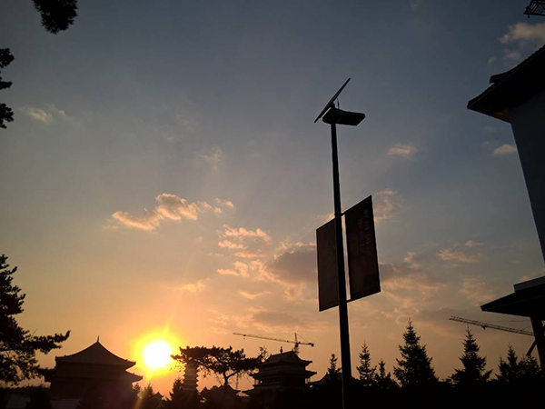 太陽能路燈，太陽能路燈廠家，太陽能路燈價格