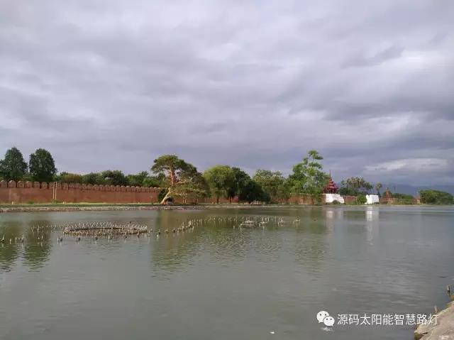 太陽能路燈，太陽能路燈廠家，太陽能路燈價格