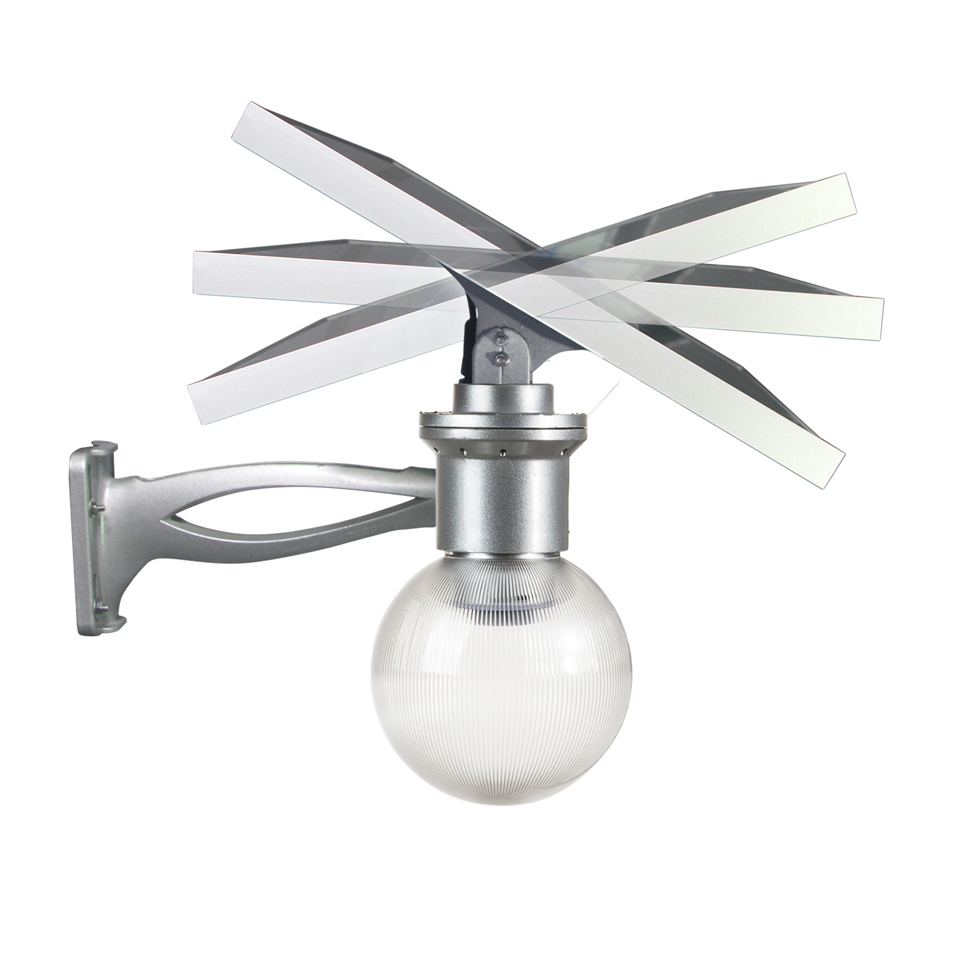 太陽(yáng)能路燈廠家