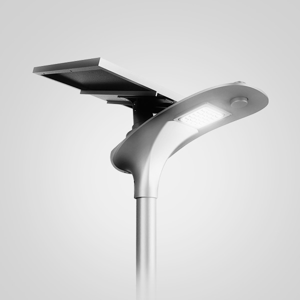 太陽(yáng)能路燈廠家