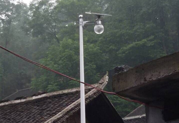 行業(yè)科普：太陽(yáng)能路燈能用多久？