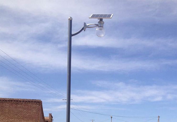 行業(yè)科普：太陽(yáng)能路燈能用多久？