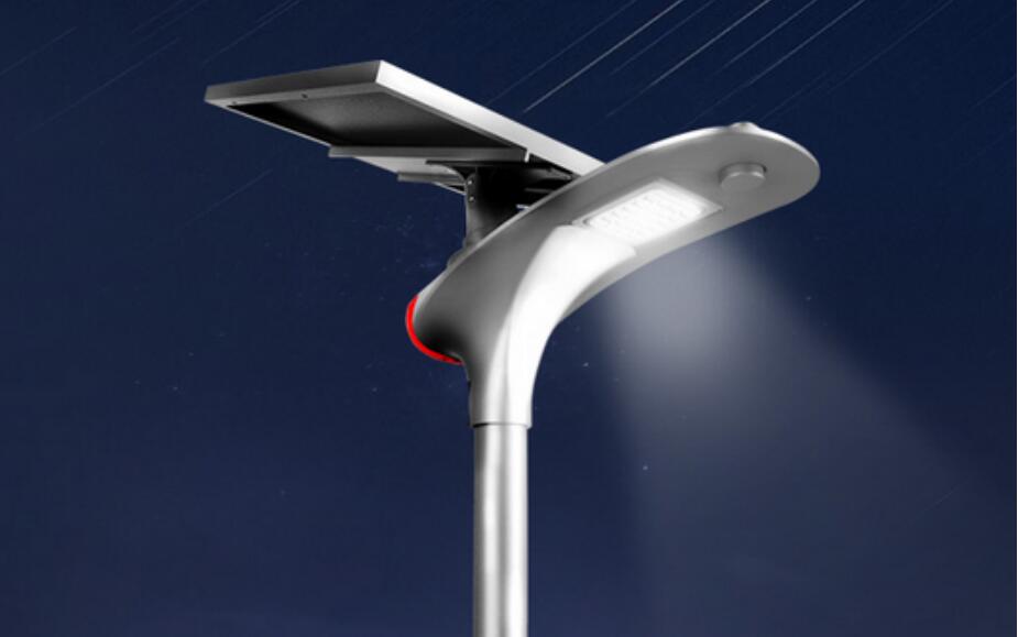 源碼：太陽能路燈光源是什么？