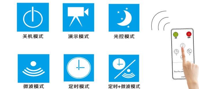 關(guān)于月光燈的秘密你知道嗎？