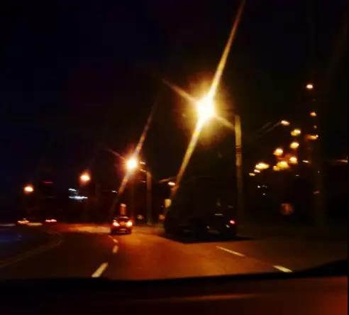 LED太陽能路燈色溫如何選擇？