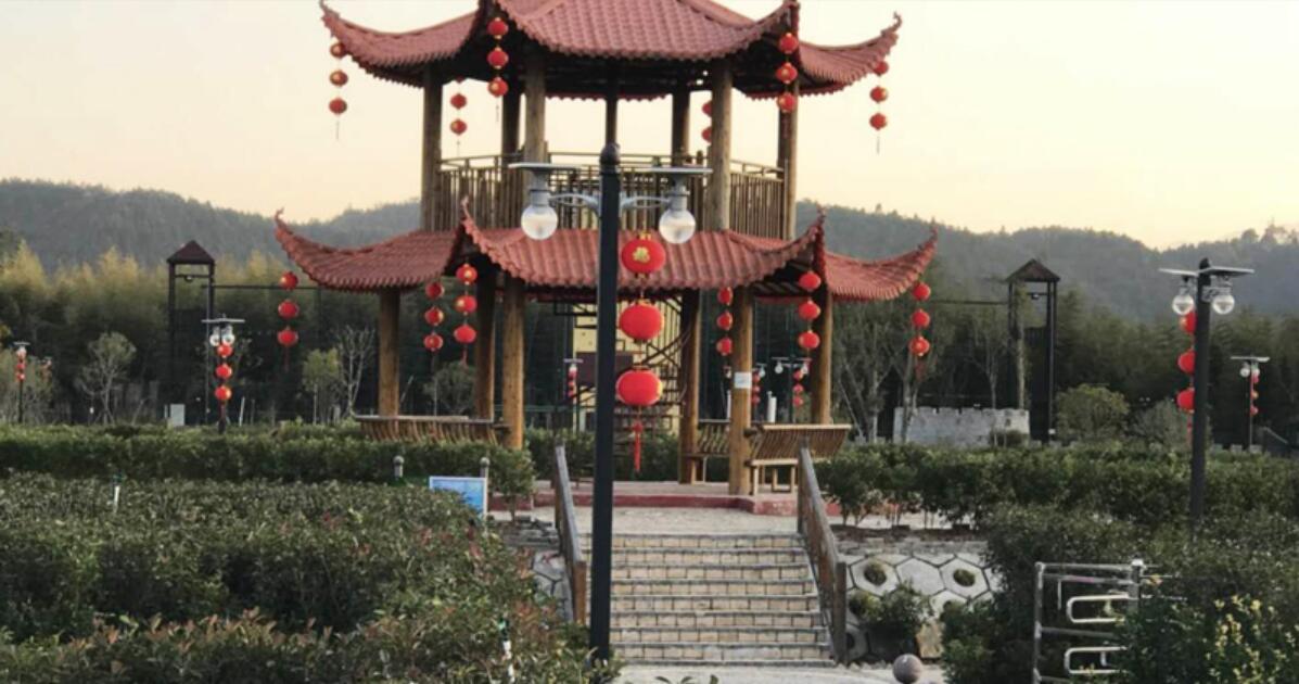 雨天使用太陽能路燈怎么樣提高使用率？