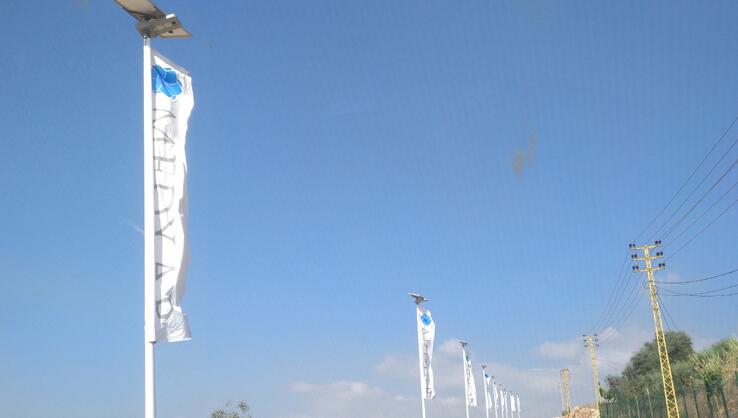 太陽能庭院燈發(fā)生故障有哪些原因？