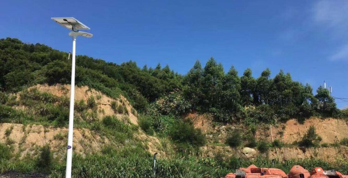 太陽能草坪燈有市場需求嗎？