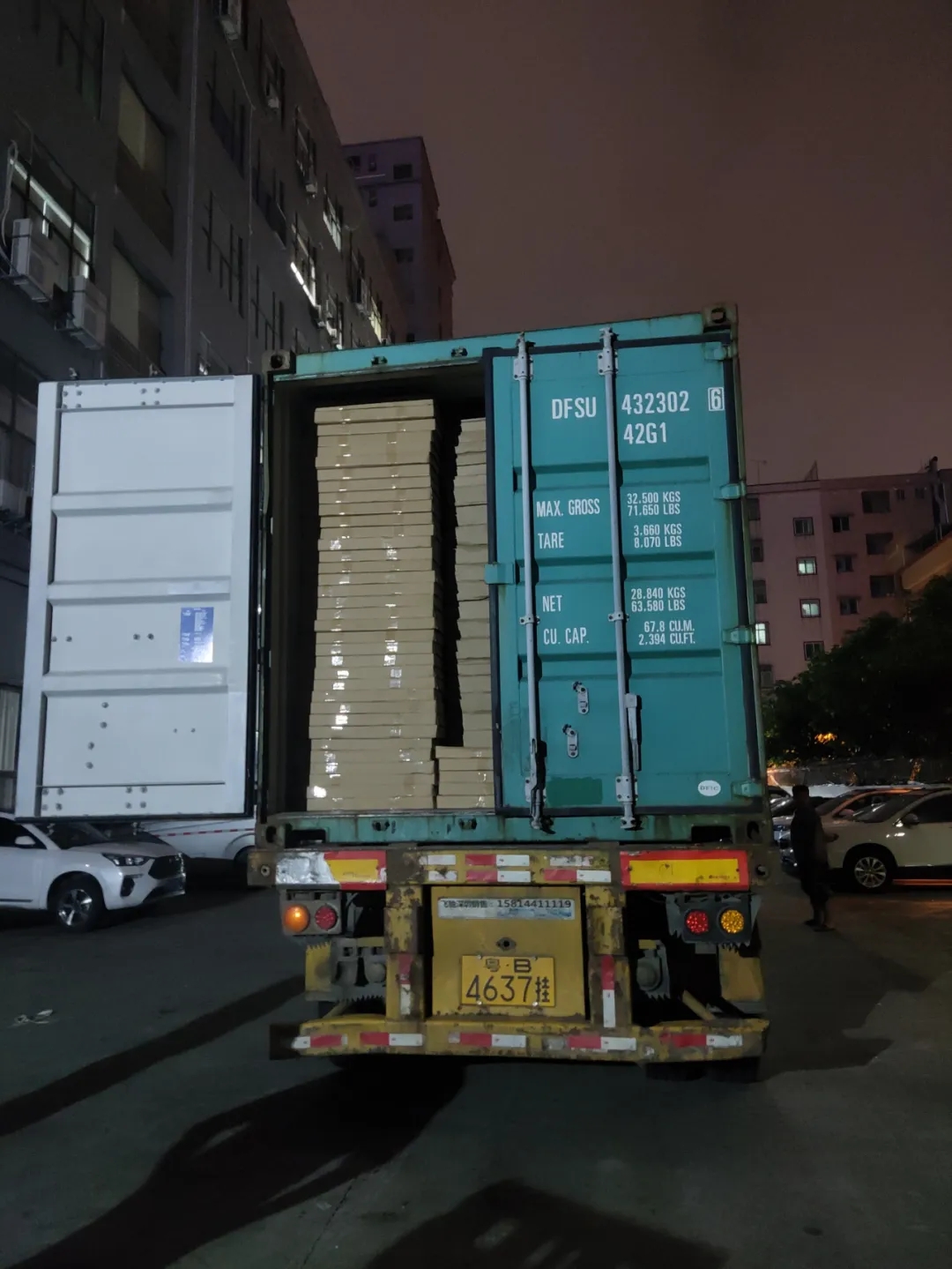 疫情之下，源碼太陽能智慧路燈海外之路逆勢突圍