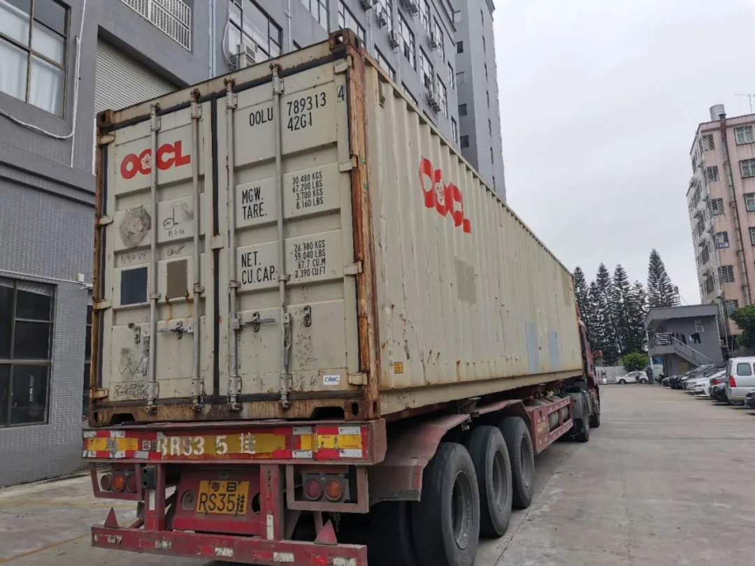 疫情之下，源碼太陽能智慧路燈海外之路逆勢突圍