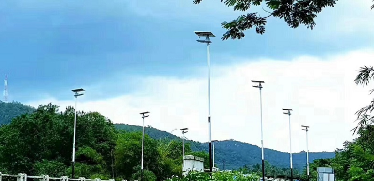庭院燈如何進行保養(yǎng)？