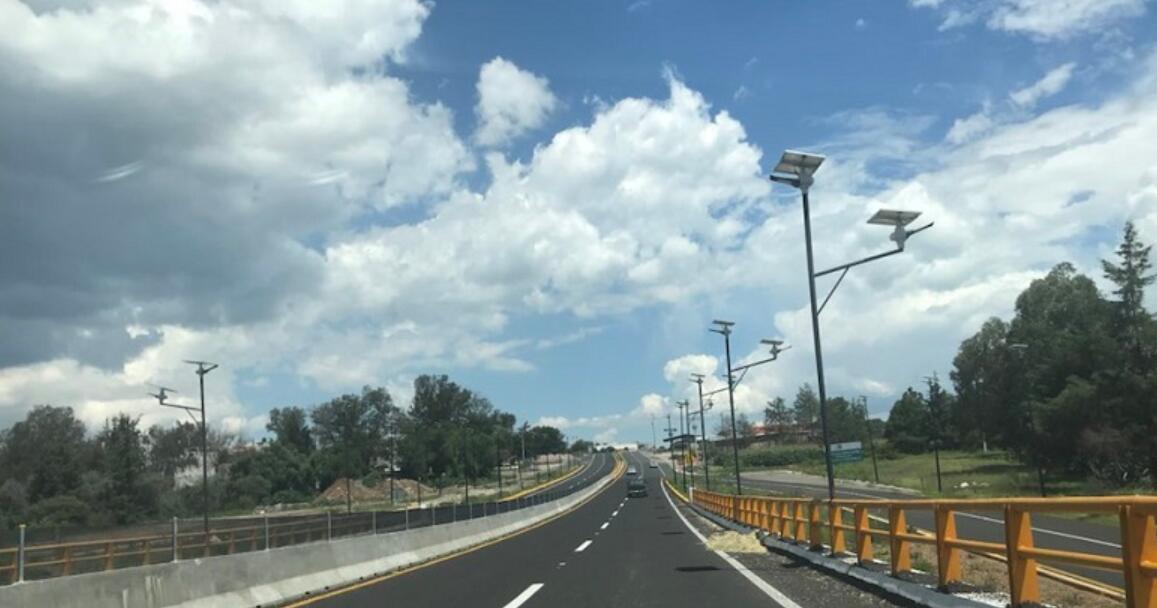 安裝太陽能路燈會遇到什么困難？