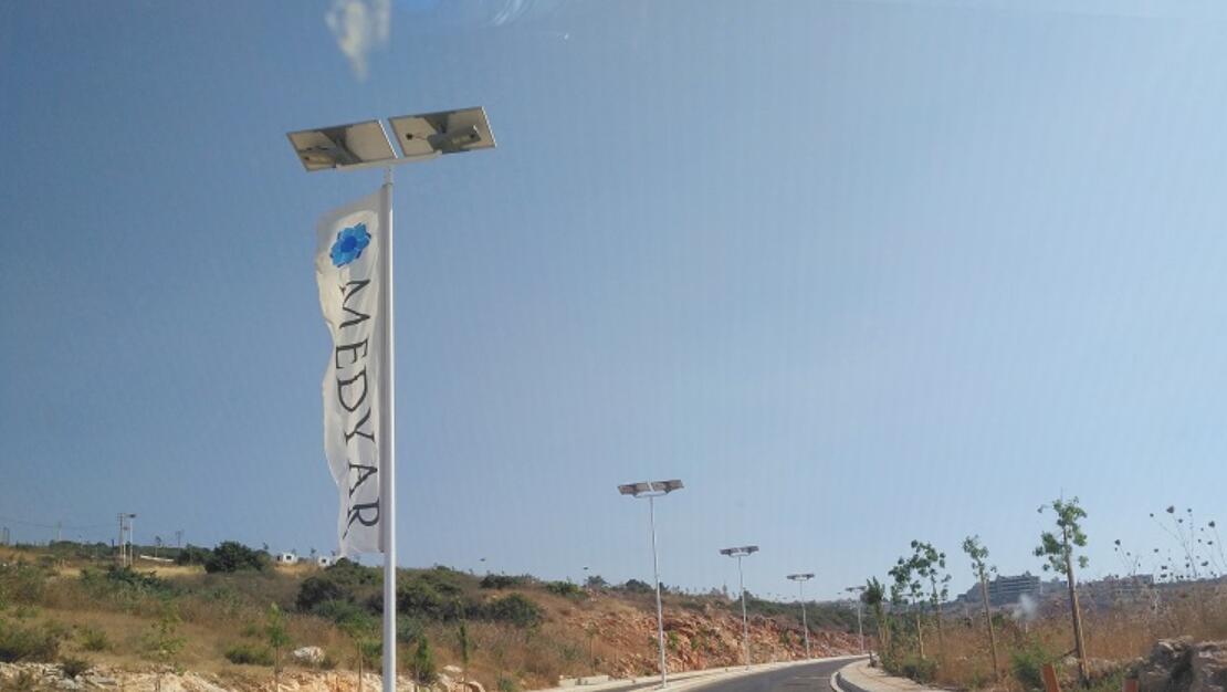 太陽(yáng)能路燈地埋箱介紹